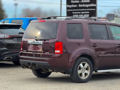 Honda Pilot 2010 - Thumbnail 10