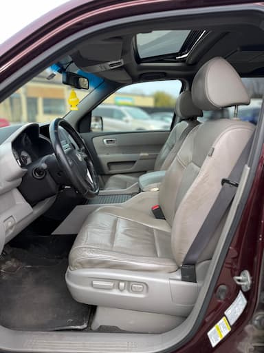 Honda Pilot 2010 - Thumbnail 15