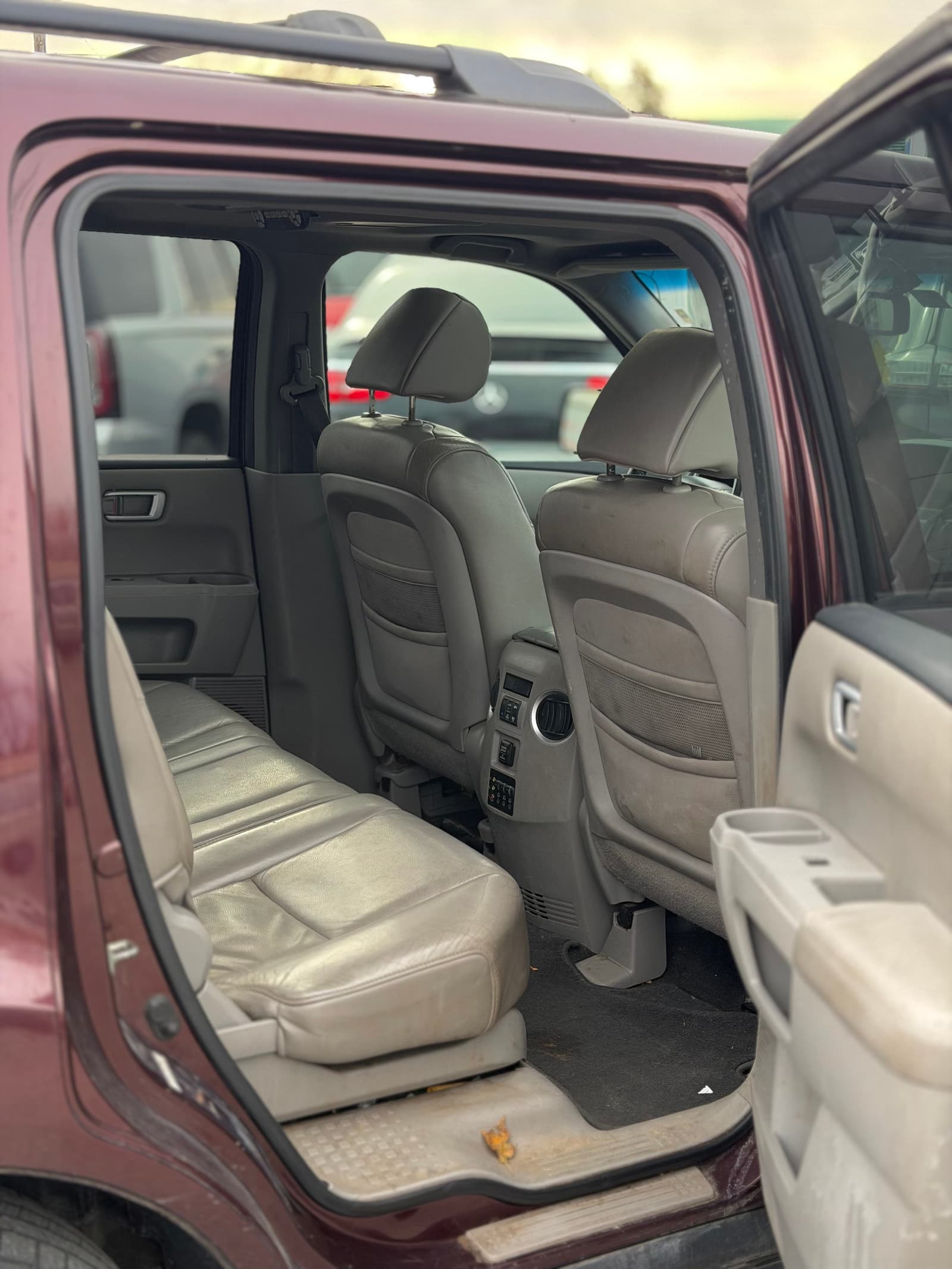 Honda Pilot 2010 - Image 16