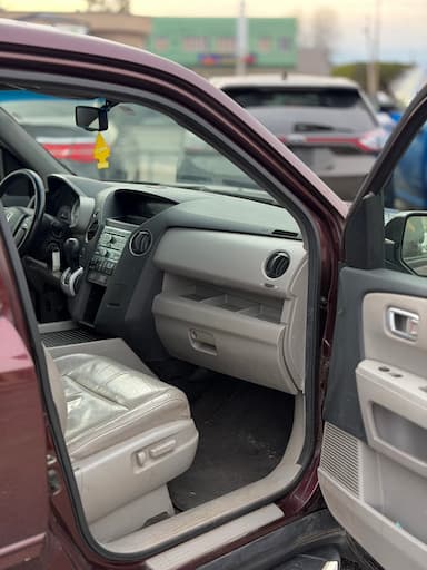 Honda Pilot 2010 - Thumbnail 18