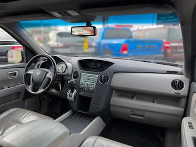 Honda Pilot 2010 - Thumbnail 19