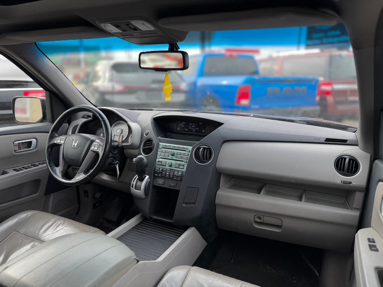 Honda Pilot 2010 - Image 19