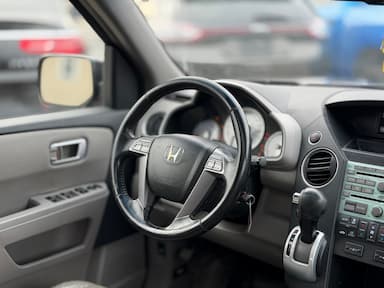 Honda Pilot 2010 - Thumbnail 20