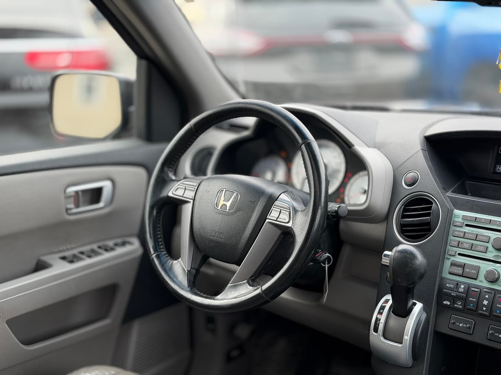 Honda Pilot 2010 - Image 20