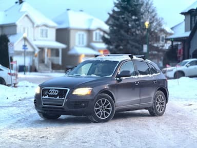 Audi Q5 2010 - Thumbnail 1