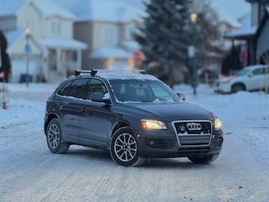 Audi Q5 2010 - Thumbnail 2