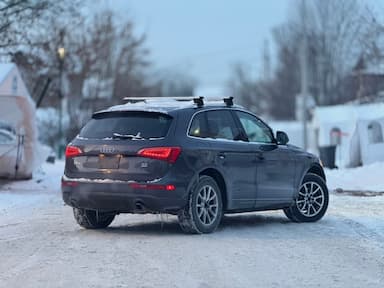 Audi Q5 2010 - Thumbnail 3