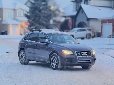 Audi Q5 2010 - Thumbnail 5