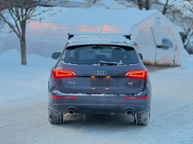 Audi Q5 2010 - Thumbnail 6