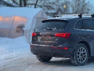 Audi Q5 2010 - Thumbnail 7