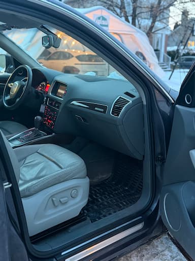 Audi Q5 2010 - Thumbnail 12