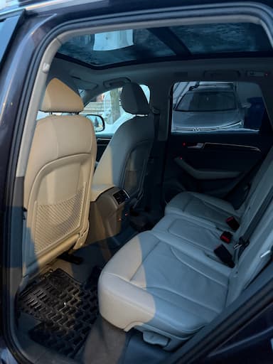 Audi Q5 2010 - Thumbnail 13