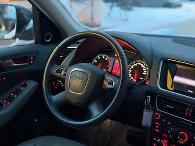 Audi Q5 2010 - Thumbnail 14