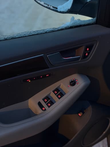 Audi Q5 2010 - Thumbnail 17