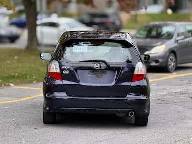 Honda Fit 2009 - Thumbnail 7