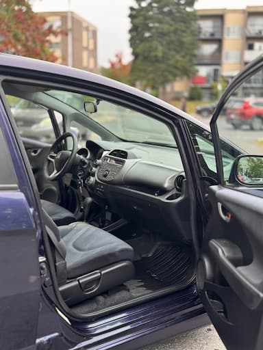 Honda Fit 2009 - Thumbnail 8