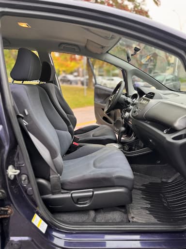 Honda Fit 2009 - Thumbnail 9