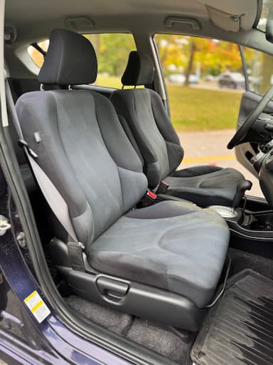 Honda Fit 2009 - Thumbnail 10