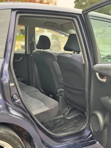 Honda Fit 2009 - Thumbnail 11