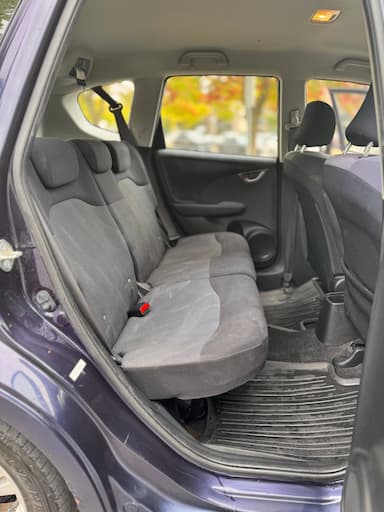 Honda Fit 2009 - Thumbnail 12