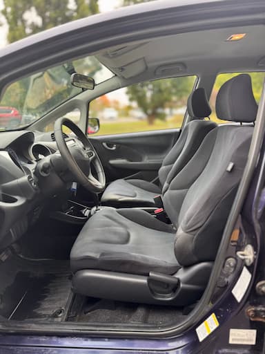 Honda Fit 2009 - Thumbnail 13