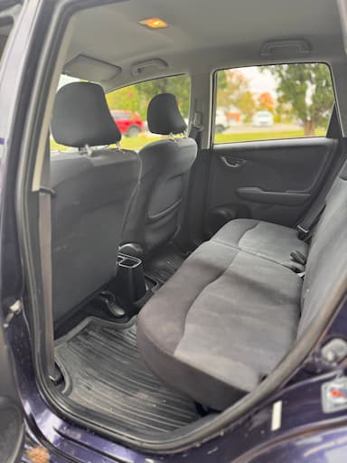 Honda Fit 2009 - Thumbnail 16