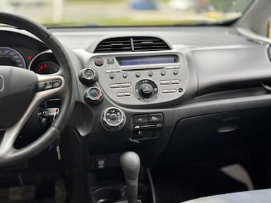 Honda Fit 2009 - Thumbnail 18