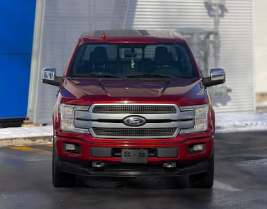 Ford F-150 2018 - Thumbnail 3