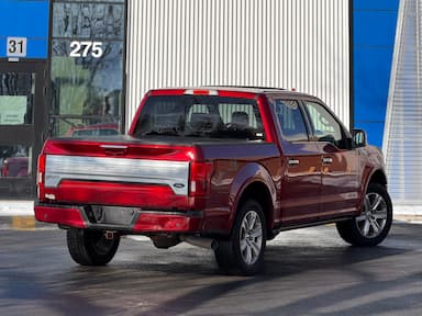 Ford F-150 2018 - Thumbnail 6