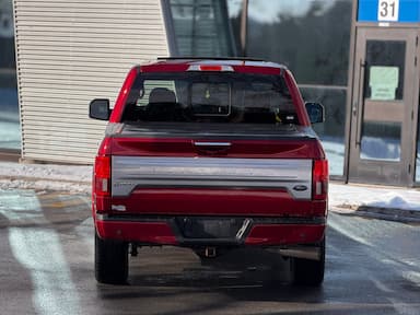 Ford F-150 2018 - Thumbnail 7