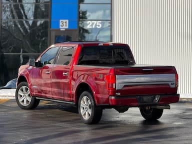 Ford F-150 2018 - Thumbnail 8