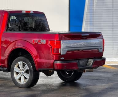 Ford F-150 2018 - Thumbnail 9
