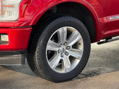 Ford F-150 2018 - Thumbnail 10