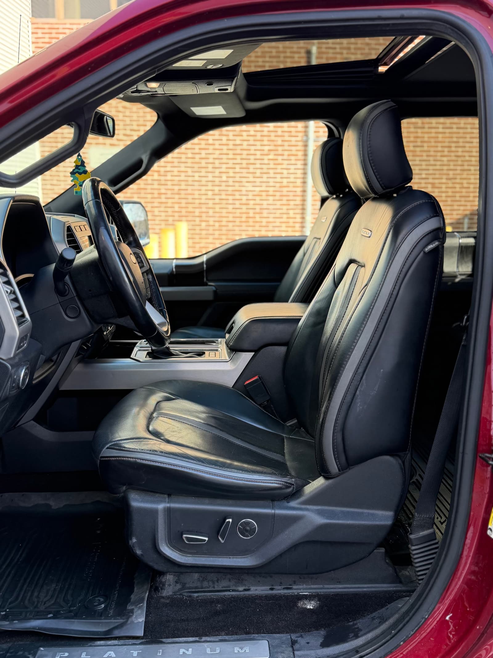 Ford F-150 2018 - Image 11