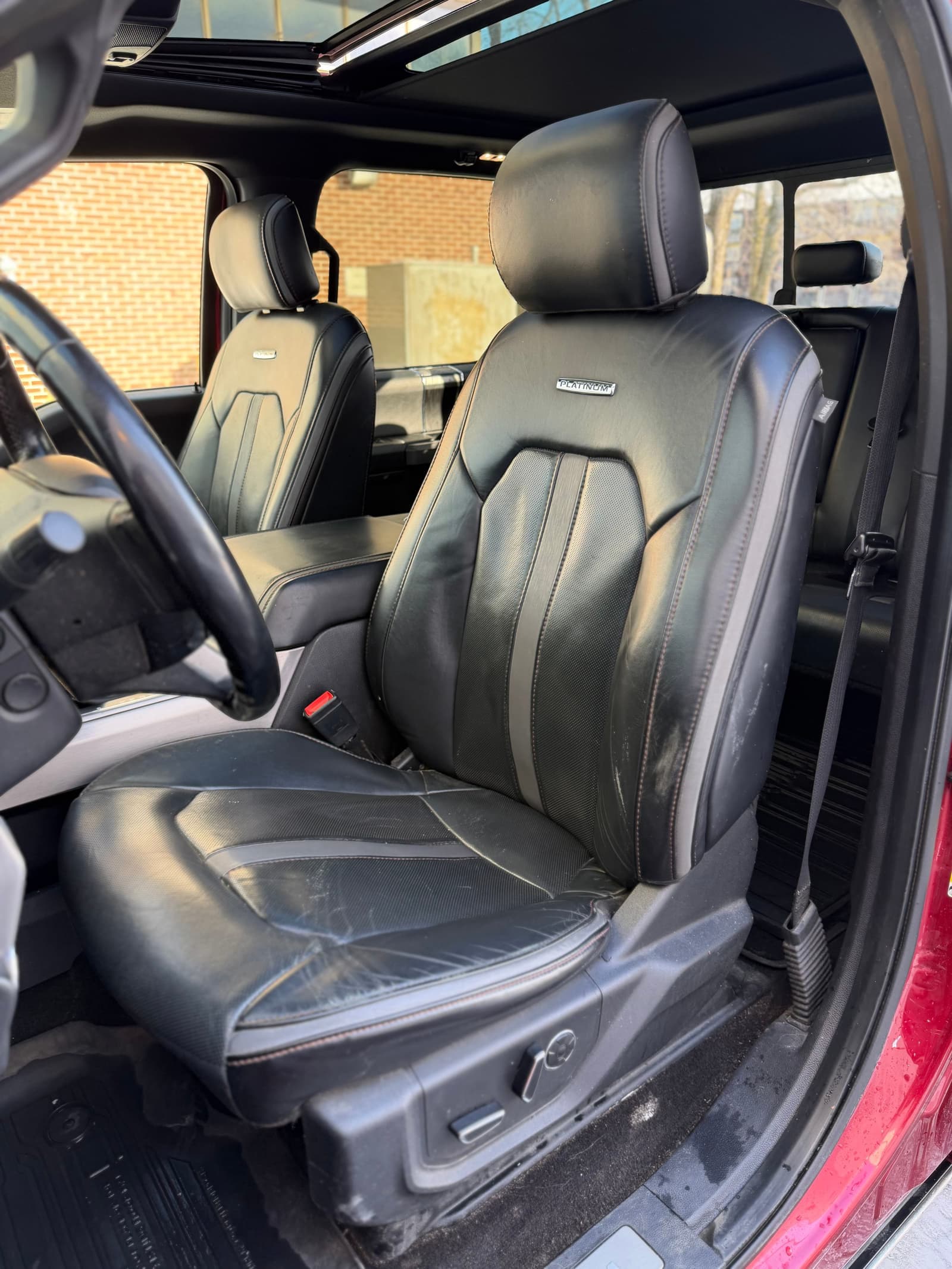 Ford F-150 2018 - Image 12