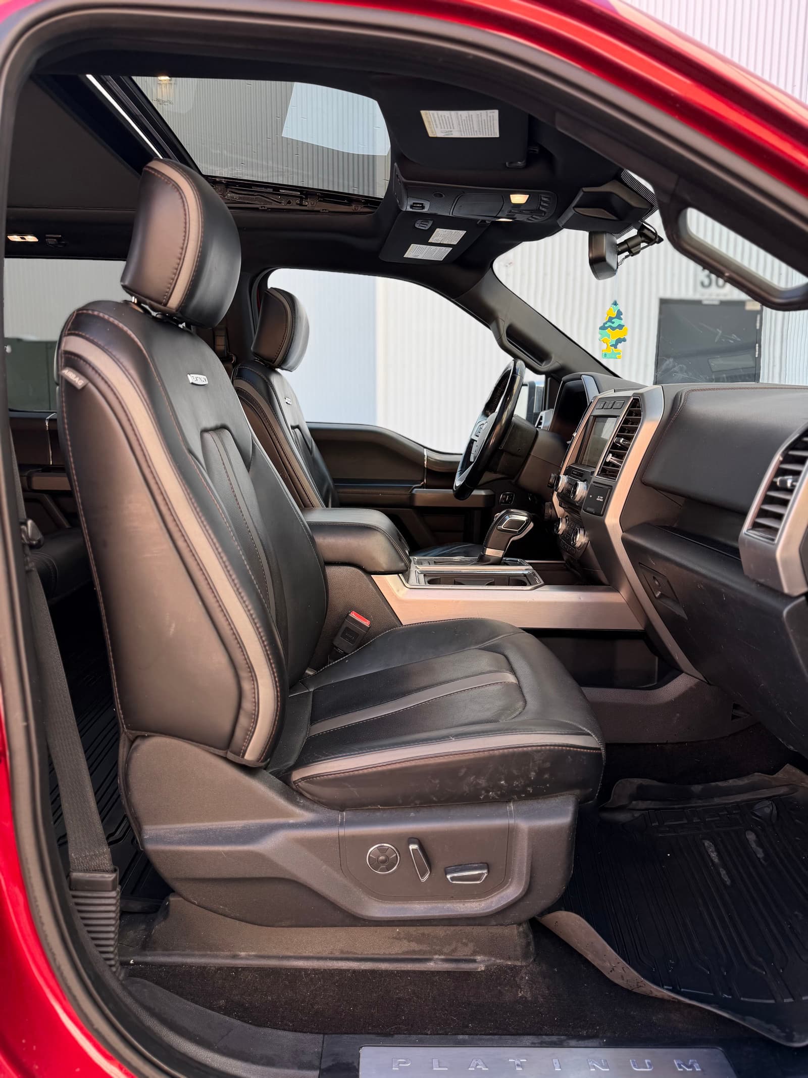 Ford F-150 2018 - Image 13