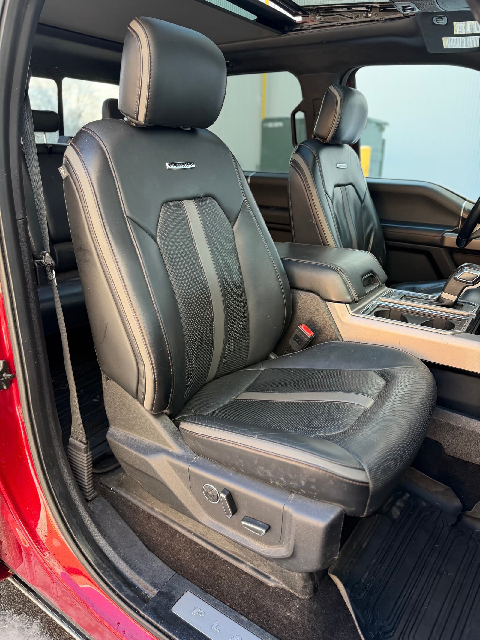 Ford F-150 2018 - Image 14