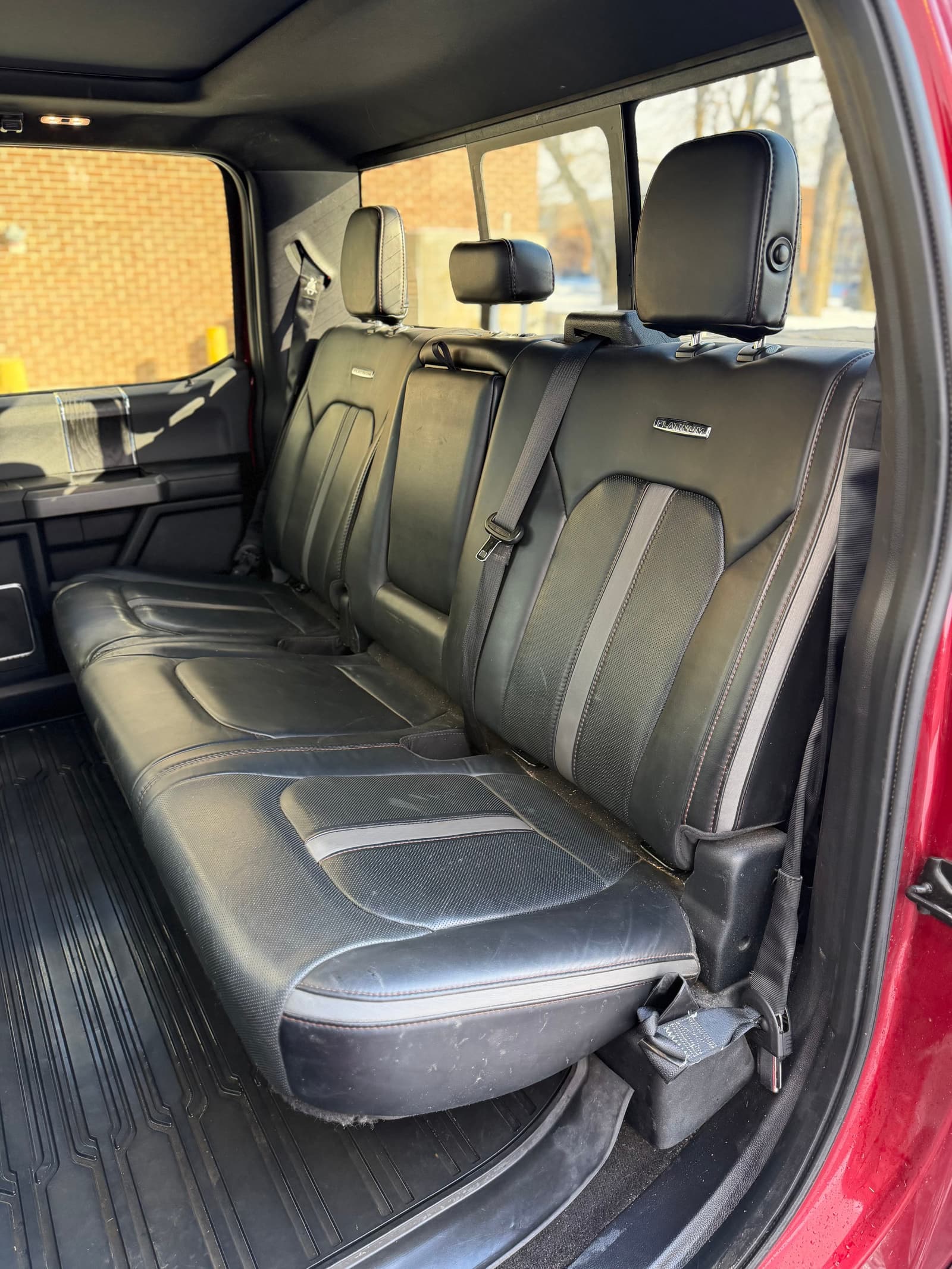 Ford F-150 2018 - Image 15