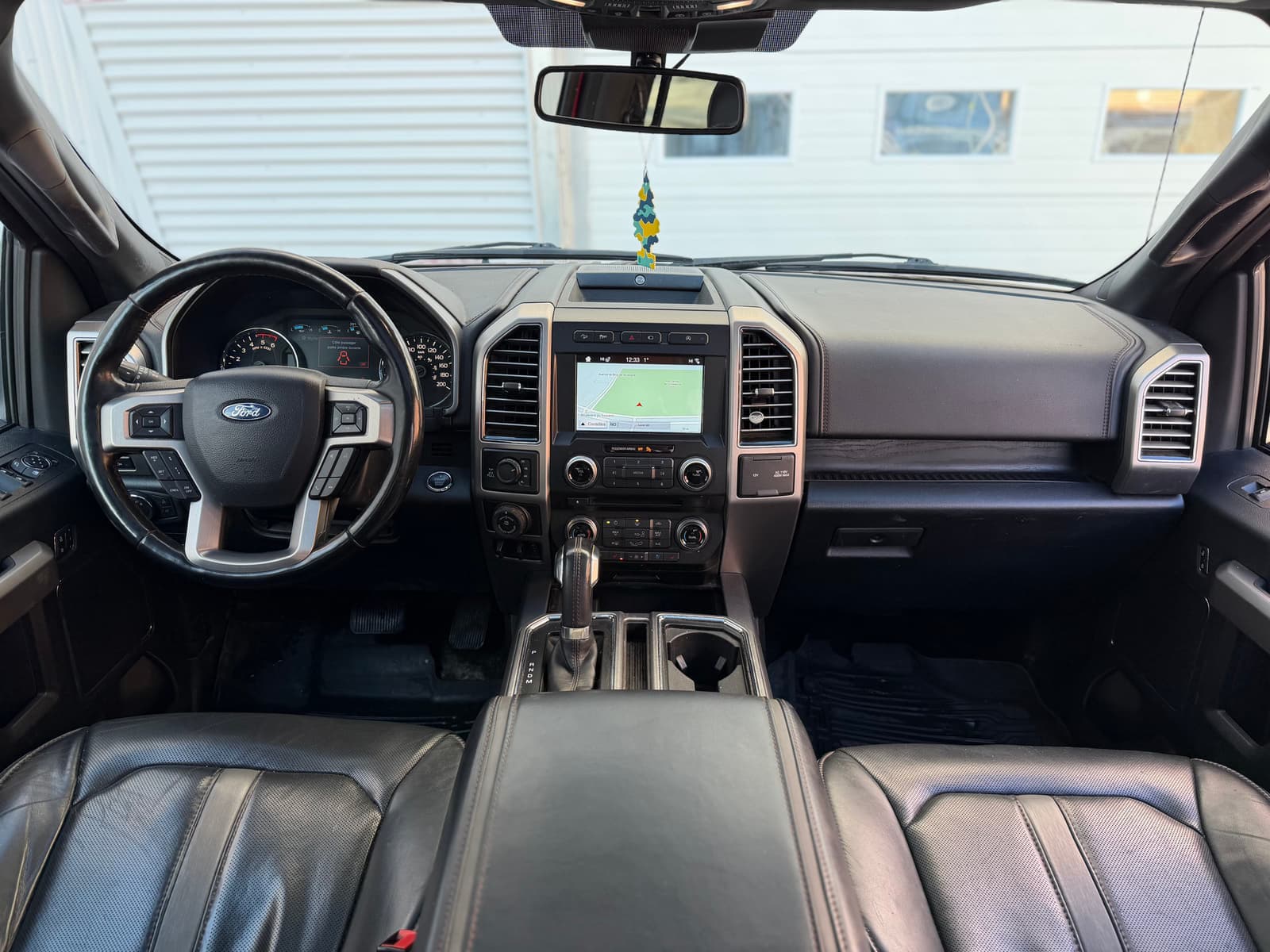 Ford F-150 2018 - Image 16