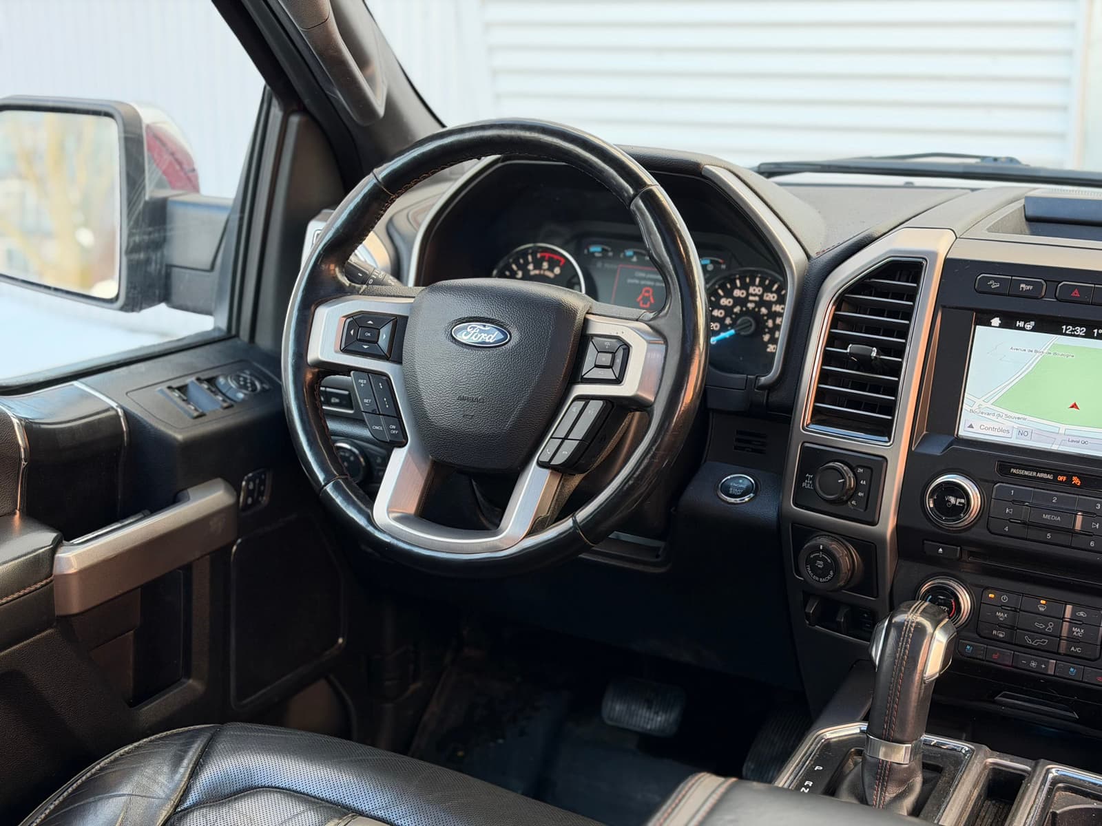 Ford F-150 2018 - Image 17