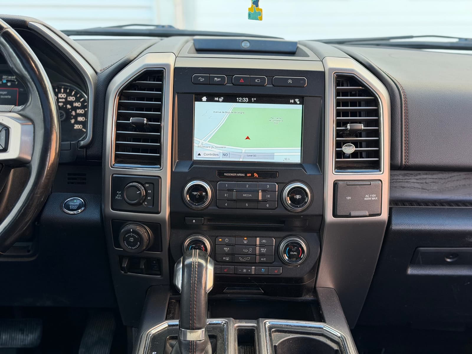 Ford F-150 2018 - Image 18