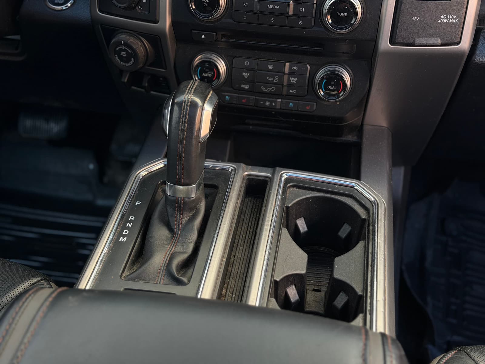 Ford F-150 2018 - Image 19