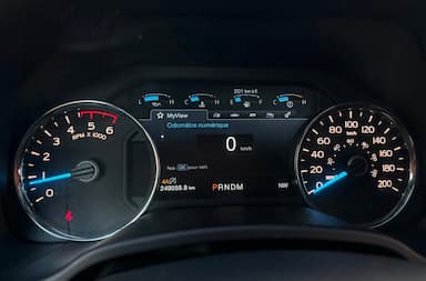 Ford F-150 2018 - Thumbnail 20