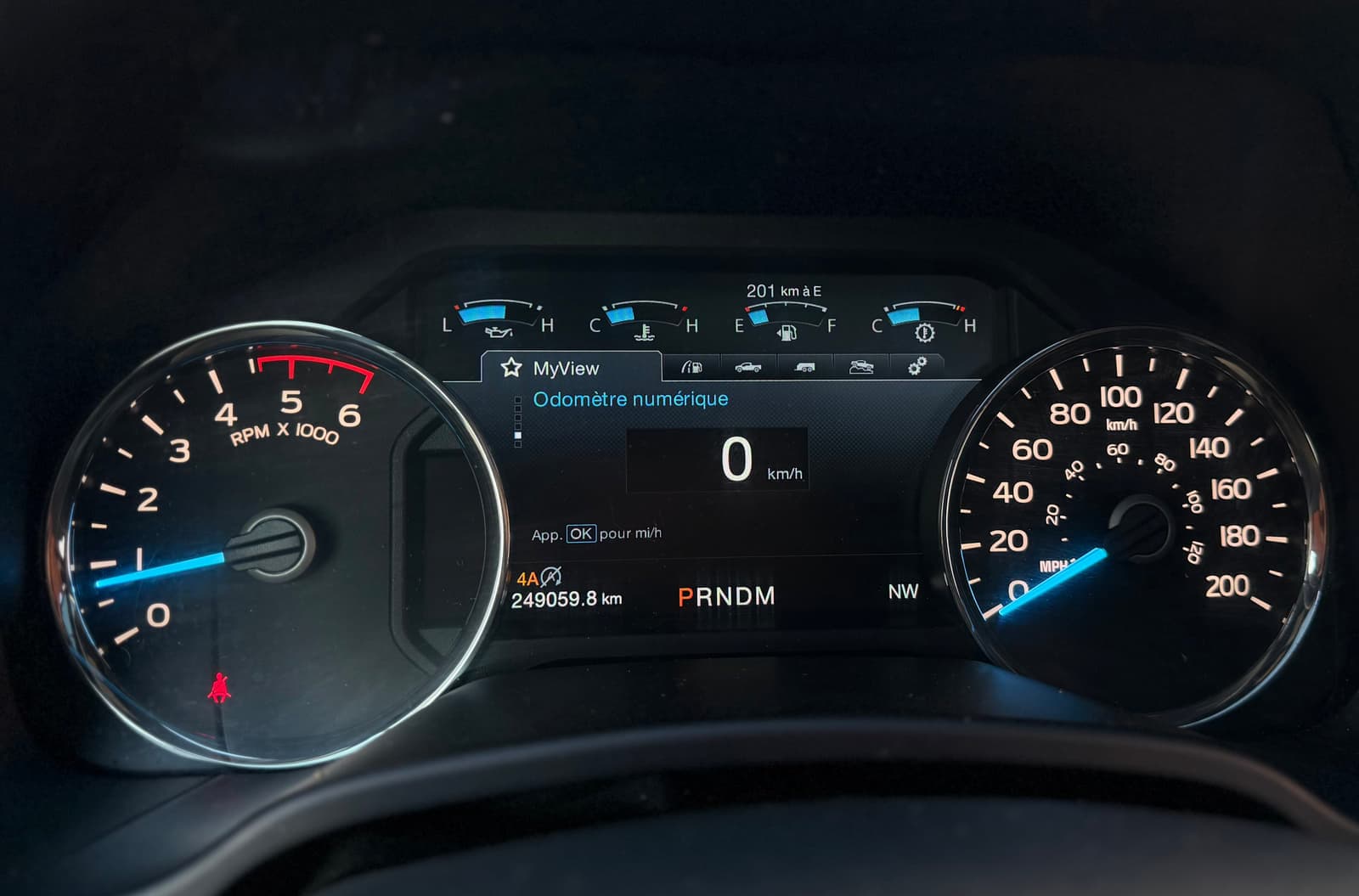 Ford F-150 2018 - Image 20