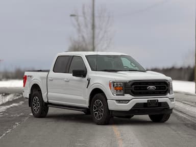 Ford F-150 2022 - Thumbnail 2