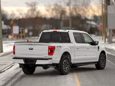 Ford F-150 2022 - Thumbnail 4