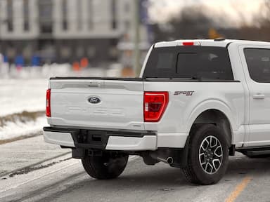 Ford F-150 2022 - Thumbnail 6