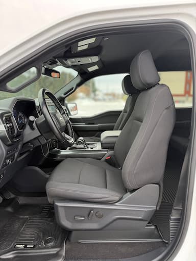 Ford F-150 2022 - Thumbnail 9