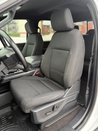 Ford F-150 2022 - Thumbnail 10