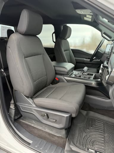 Ford F-150 2022 - Thumbnail 11